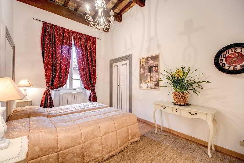 Hotel The Spanish Steps Dream