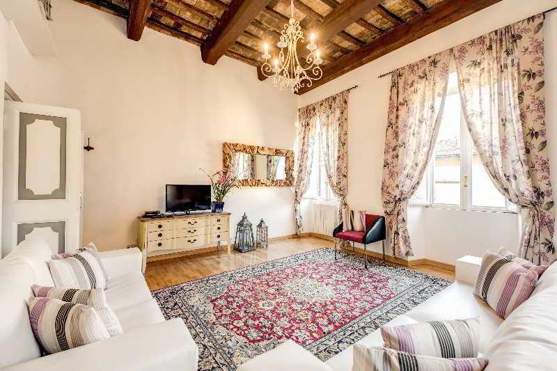 Hotel The Spanish Steps Dream *