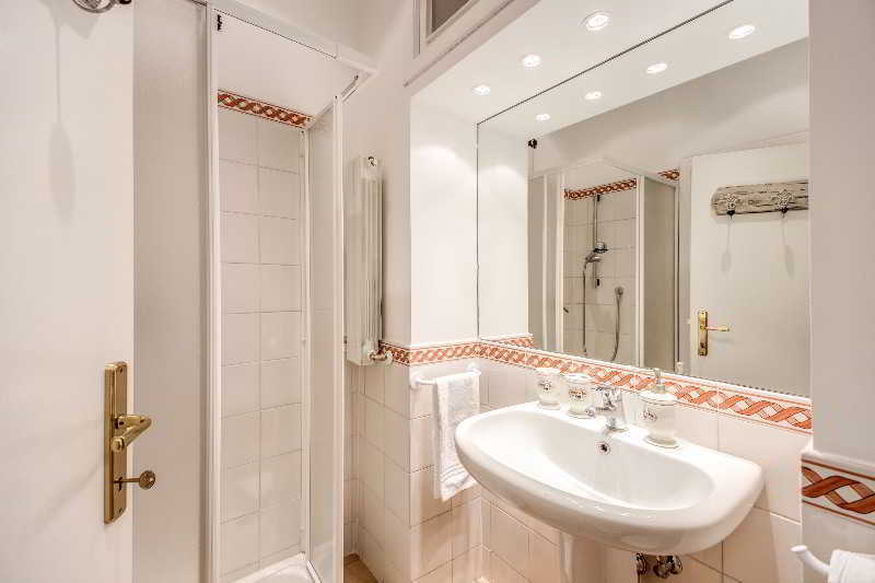 Hotel The Spanish Steps Dream Roma
