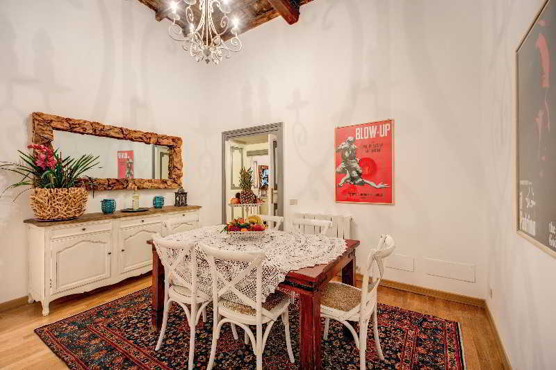 Hotel The Spanish Steps Dream